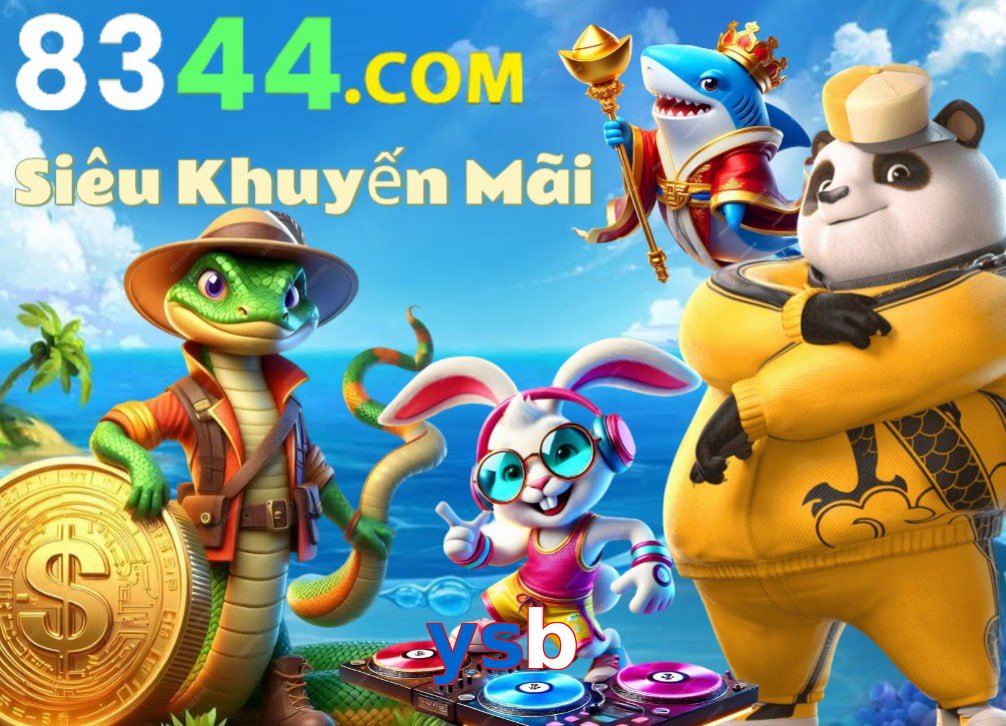 ysb